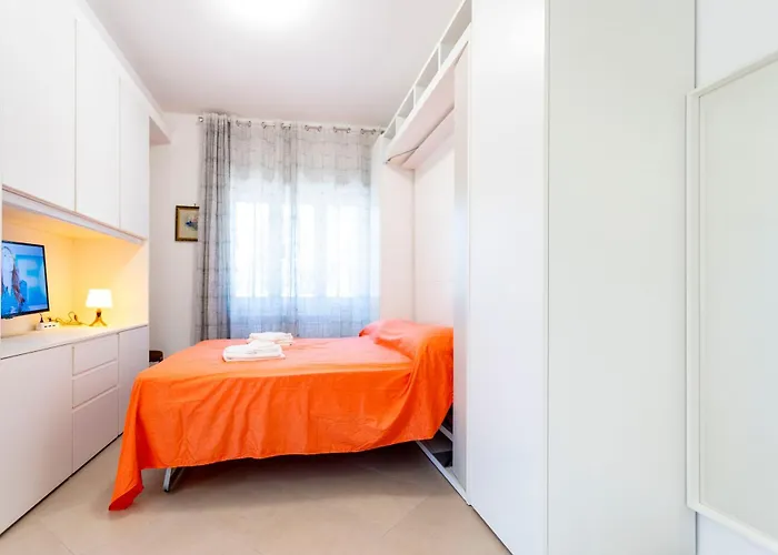 Casa Di Patrizia Apartment