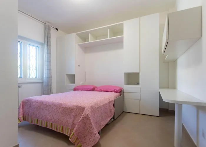 Casa Di Patrizia Rome