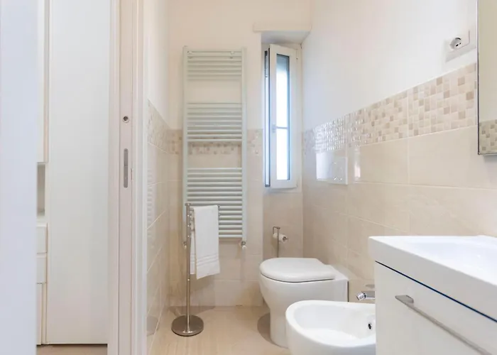 Casa Di Patrizia * Rome