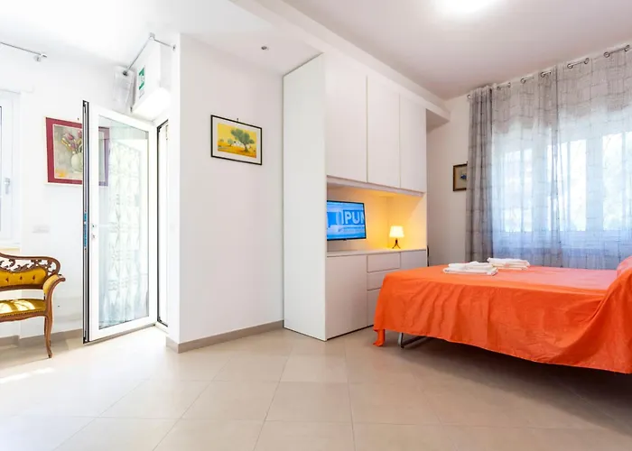 Casa Di Patrizia * Rome