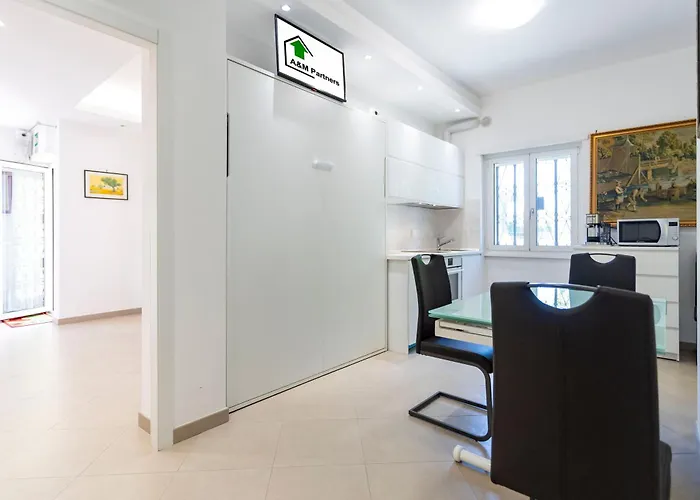 Casa Di Patrizia Apartment Rome