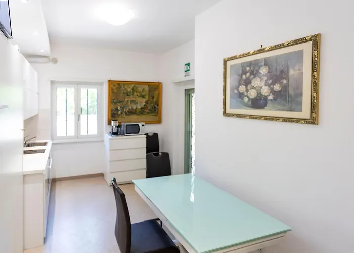 Casa Di Patrizia *