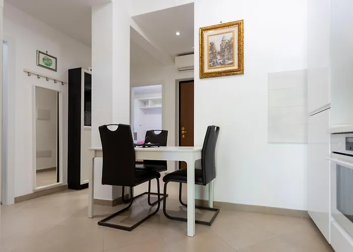Casa Di Patrizia Apartment Rome