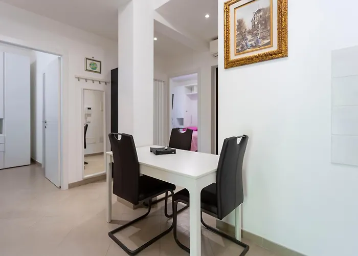 Apartment Casa Di Patrizia Rome