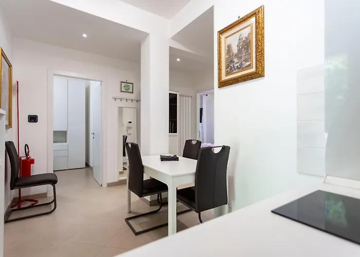 Apartment Casa Di Patrizia *