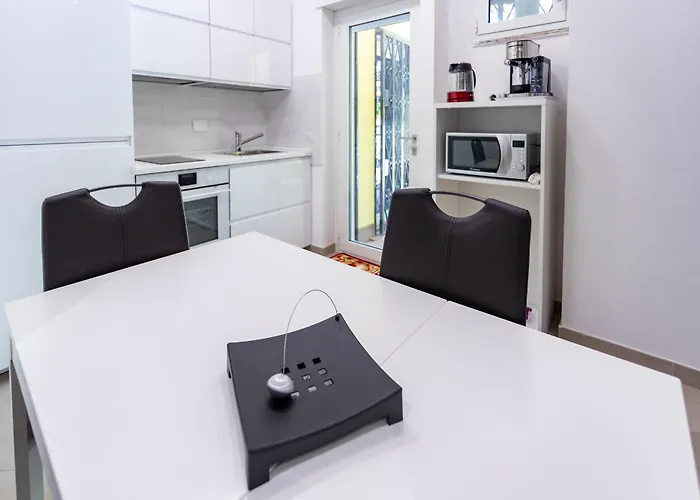 Apartment Casa Di Patrizia Rome