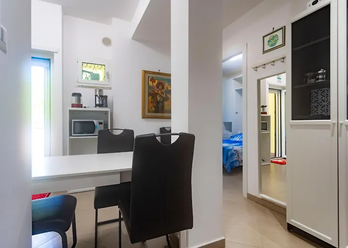 Casa Di Patrizia * Rome