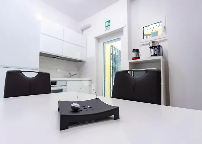 Casa Di Patrizia Apartment Rome