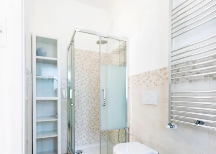 Apartment Casa Di Patrizia