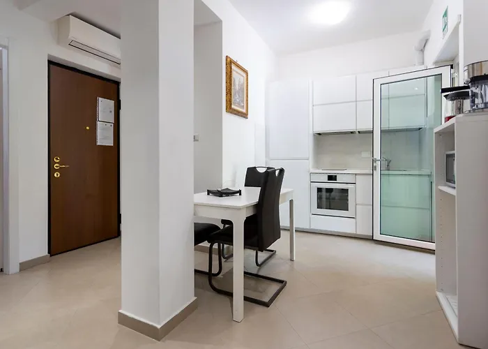 Casa Di Patrizia Rome
