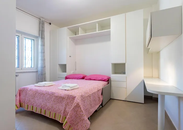 Casa Di Patrizia