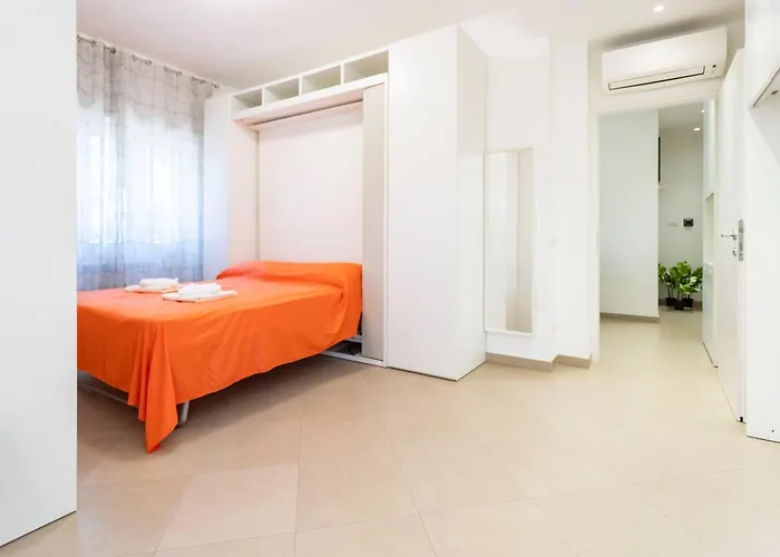 Apartment Casa Di Patrizia