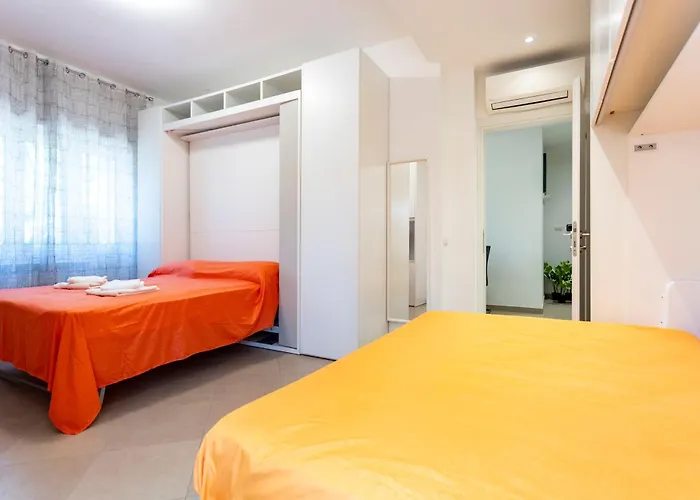 Casa Di Patrizia Apartment Rome